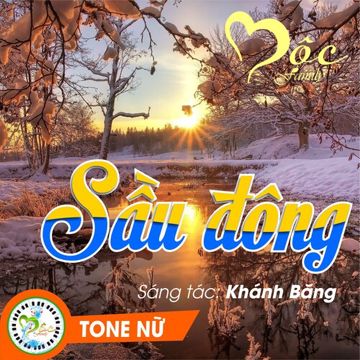 SẦU ĐÔNG-cover