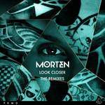 Look Closer(David Tort Remix)-cover