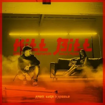 Kill Bill-cover