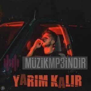 Yarım Kalır-cover