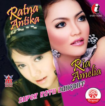 Kopi Lambada-cover
