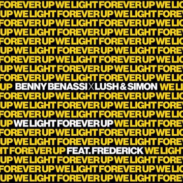 We Light Forever Up(Extended Mix)
