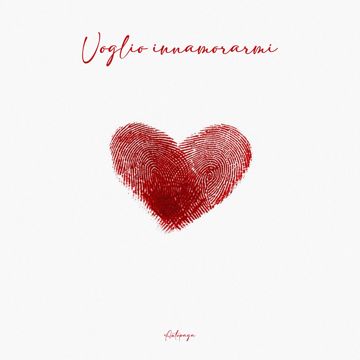 Voglio Innamorarmi-cover
