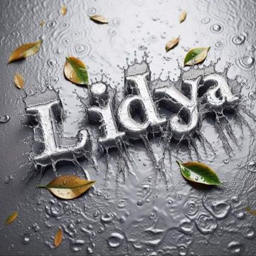 Lidya 1-cover