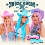 Boom Boom Box-cover