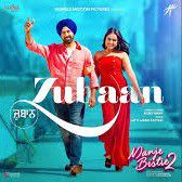 Zubaan
