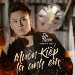 Muôn Kiếp Là Anh Em-cover