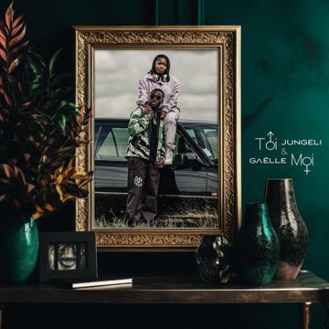 Toi & Moi-cover
