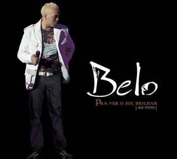 Pra Ver o Sol Brilhar-cover