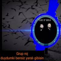 Duydumki Bensiz Yaralı Gibisin