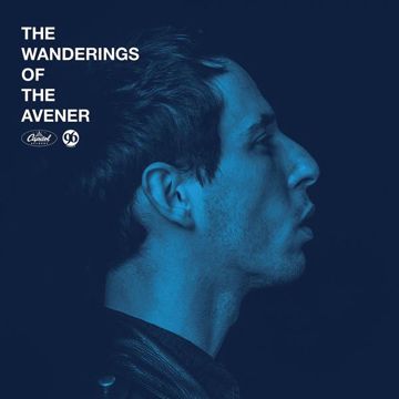 Fade Out Lines (The Avener Rework)-cover