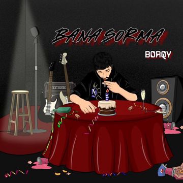 Bana Sorma