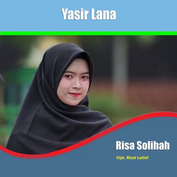 Yasir Lana (Koplo Vers.)-cover