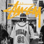 STÜSSY-cover
