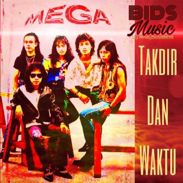 Takdir dan Waktu (Accoustic Ver.)-cover