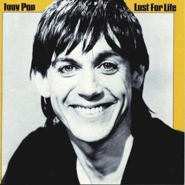 Lust For Life-cover