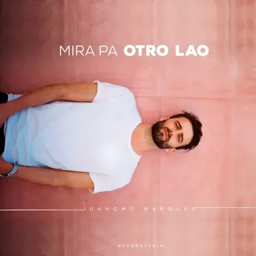 Mira Pa Otro Lao-cover
