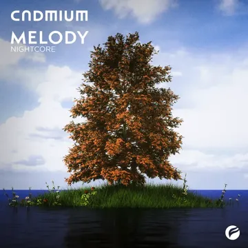Melody-cover