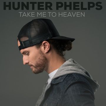 Take Me to Heaven-cover