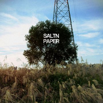 Satellite (위성)-cover