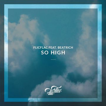 So High (feat. Beatrich)-cover