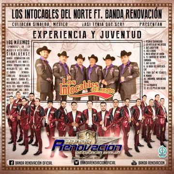 La Boda Del Huitlacoche-cover