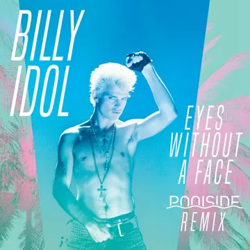 Eyes Without A Face (Poolside Remix)-cover