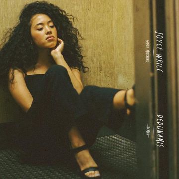 Good Morning (Mndsgn Remix)-cover