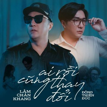 Ai Rồi Cũng Thay Đổi-cover