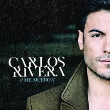 Me Muero-cover