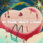If This Isn't Love-cover