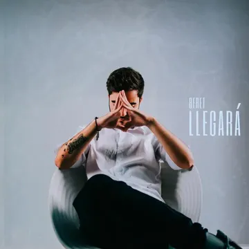 Llegará-cover