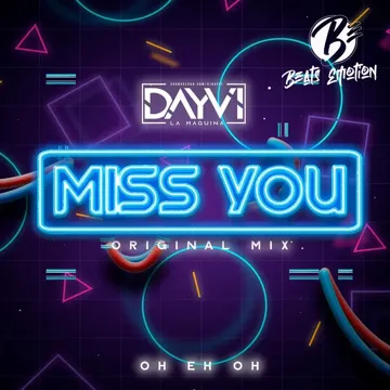 Miss You-cover