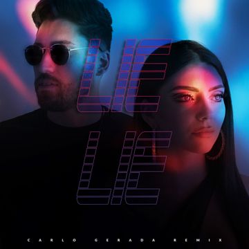 Lie Lie (Carlo Gerada Remix)-cover