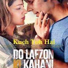 Kuch To Hai (Short Ver.)-cover