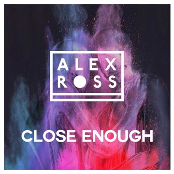 Close Enough-cover