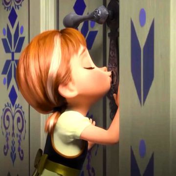 Quer Brincar Na Neve?-cover