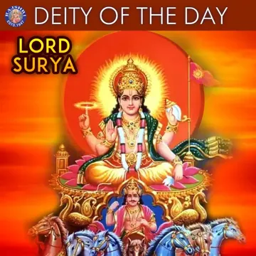 Aditya Hridayam Stotra-cover