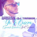 Spanish Romance(Tech House Edit)-cover