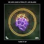 Turn It Up(feat. LexBlaze)-cover