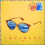 Toujours (feat. Tim Dup &amp; Lass)-cover