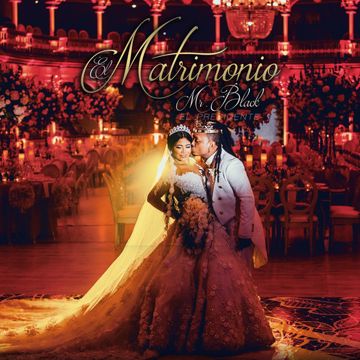 El Matrimonio-cover