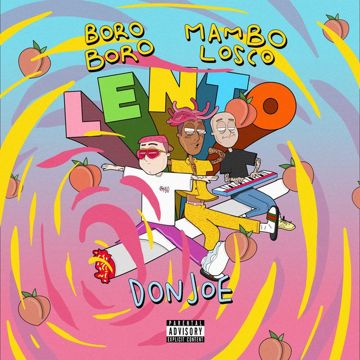 Lento-cover