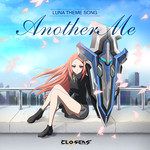 Another Me(Instrumental)-cover