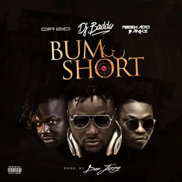 Bum Short