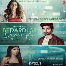 Bedardi Se Pyaar Ka (Short Ver.)-cover