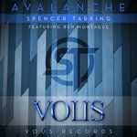 Avalanche(Original Mix)-cover