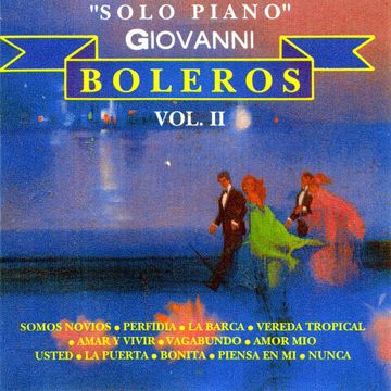 Amor Mío-cover