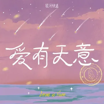 爱有天意-cover