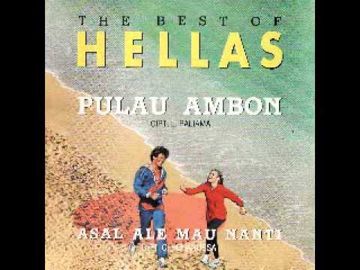 HELLAS FT LEXS TRIO - ASAL ALE MAU NANTI